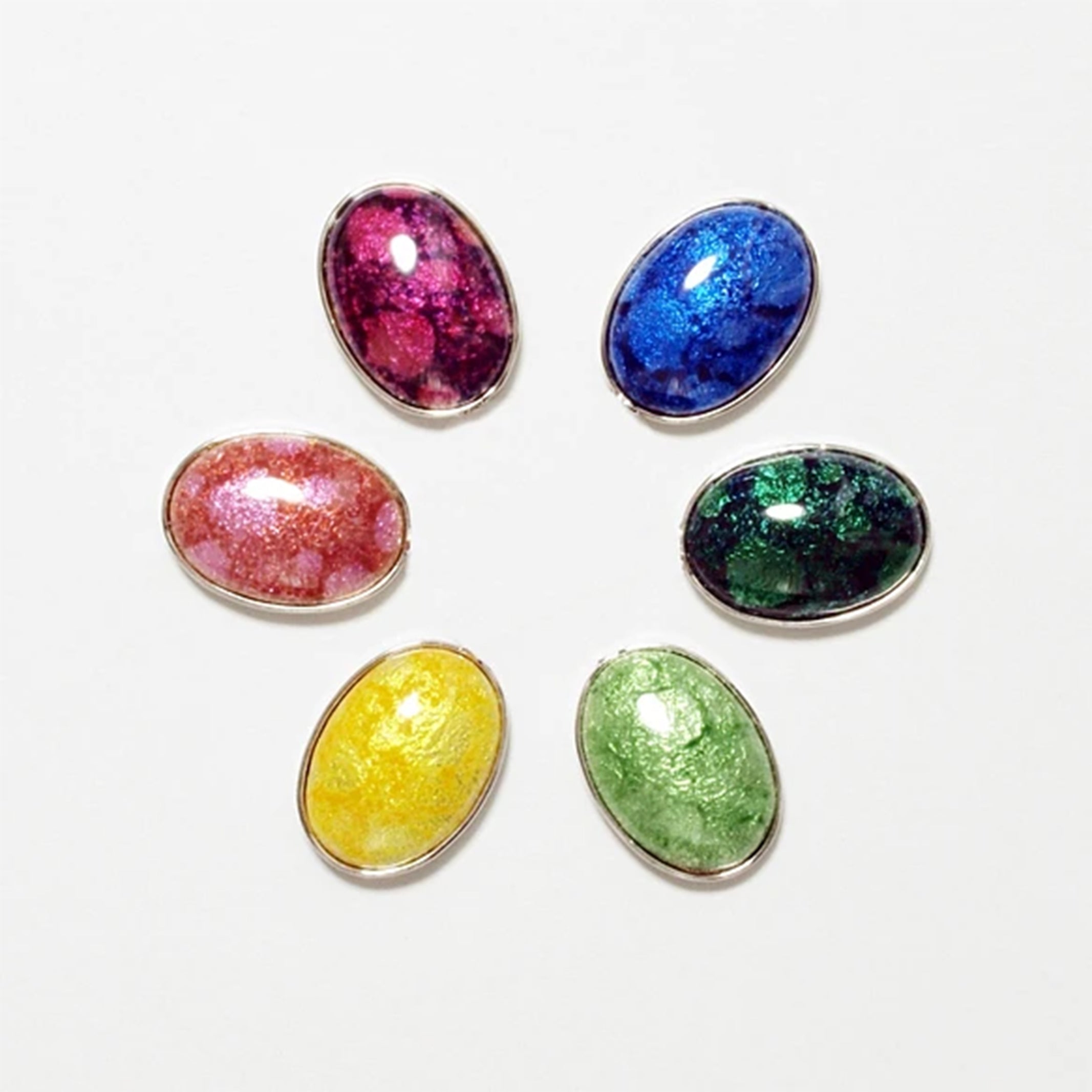 Shizuku Pierce / Suke / 6 couleurs