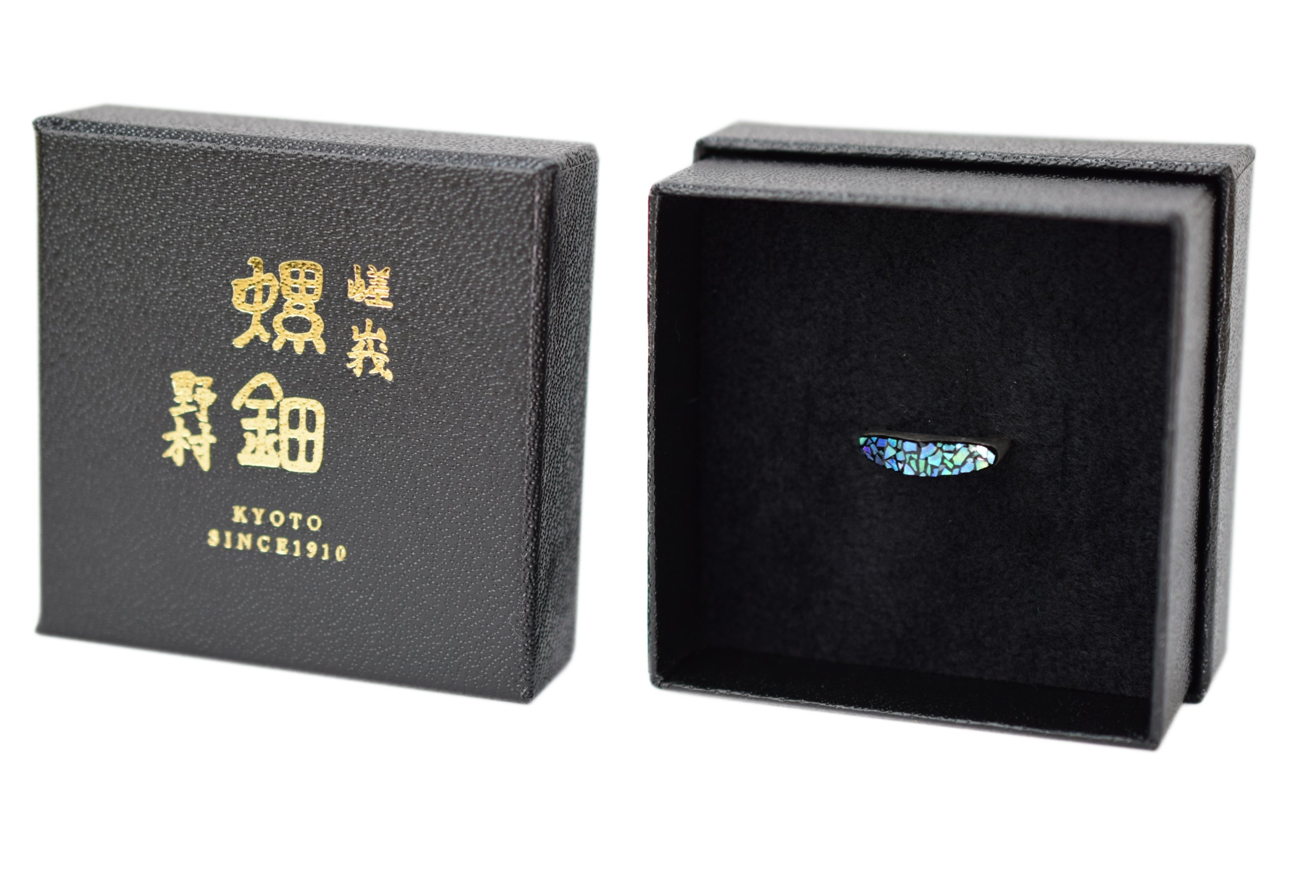 Raden Ear Cuff / Small Fragment / Left Ear
