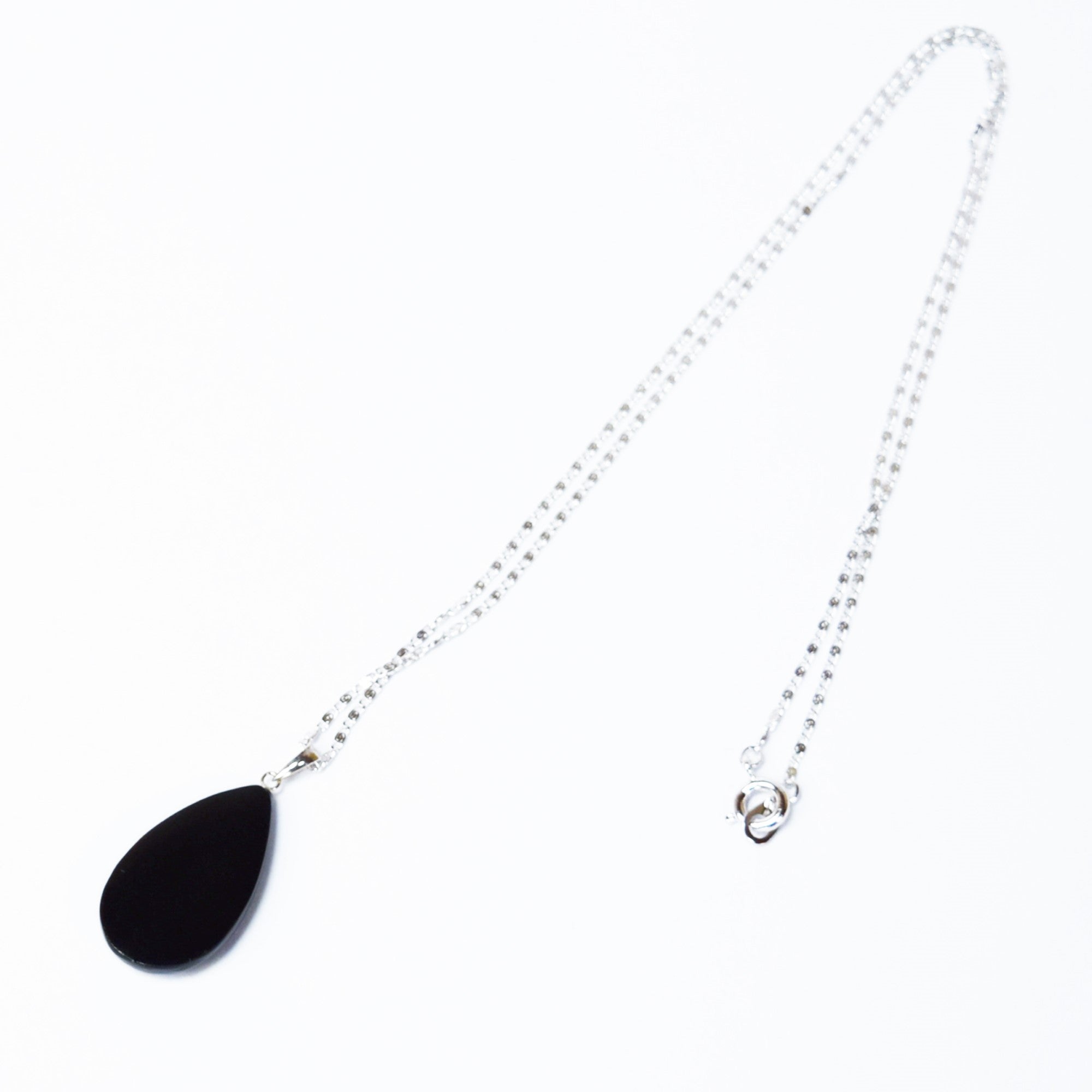 Collier Raden / Oshiai Kiku / s vert