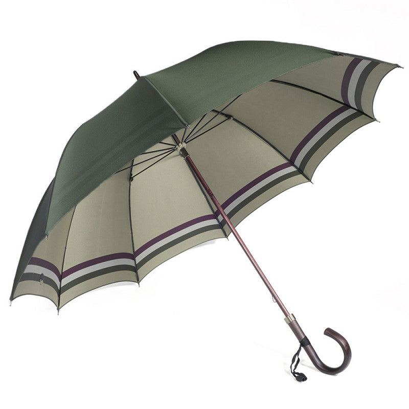 10-Bone Umbrella / Tripline / Congo