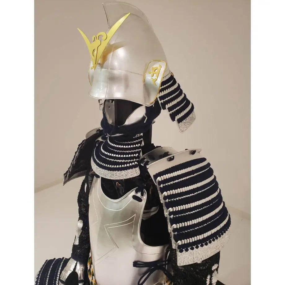 uesugi kenshin /天地模型