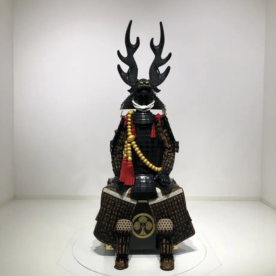 Honda Tadakatsu / Matsu