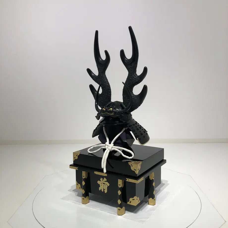 Honda Tadakatsu (solo casco)