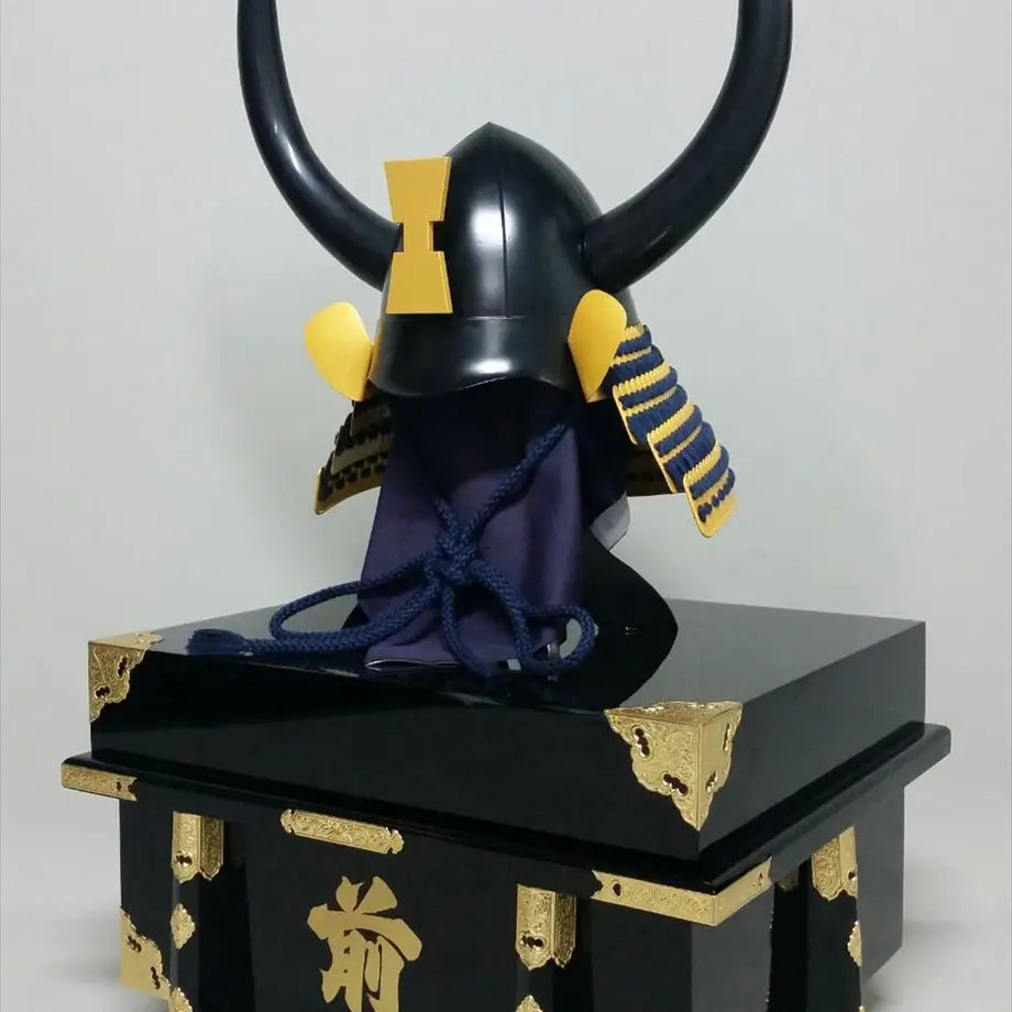 Yamamoto Kansuke (solo casco)