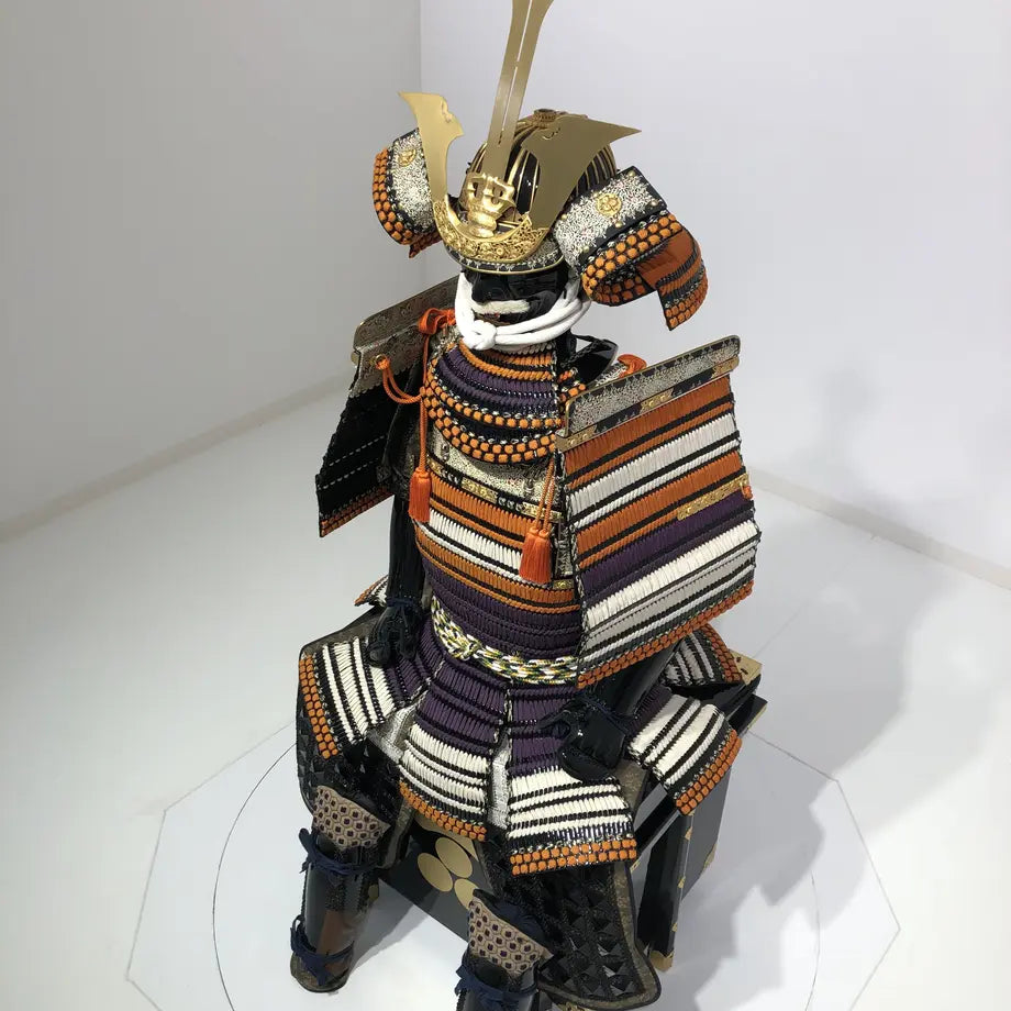 Mouri Motonari
