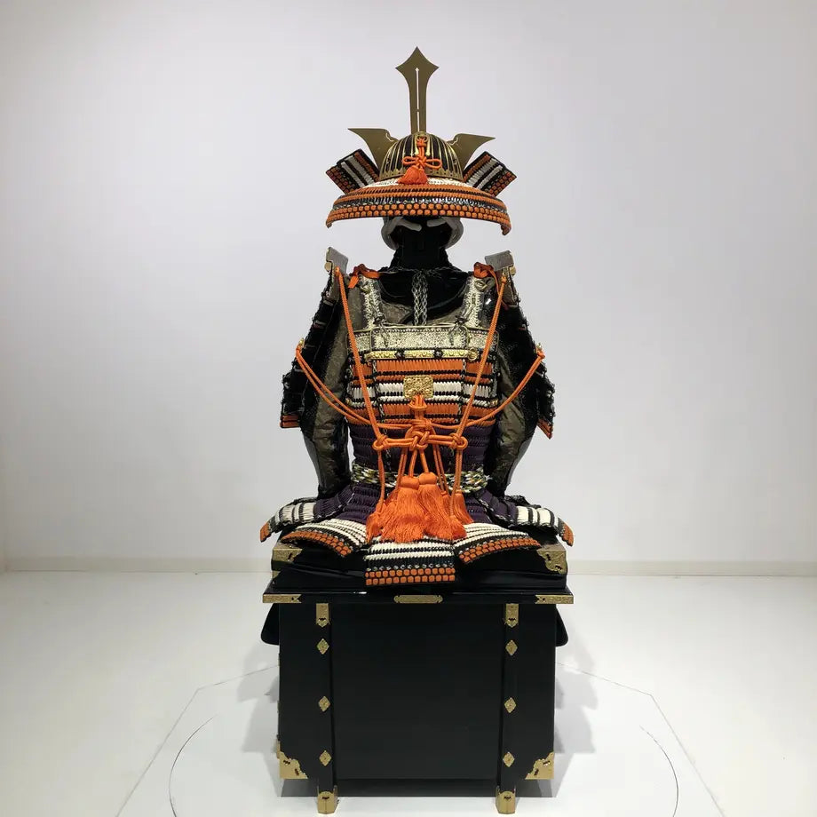 Mouri Motonari