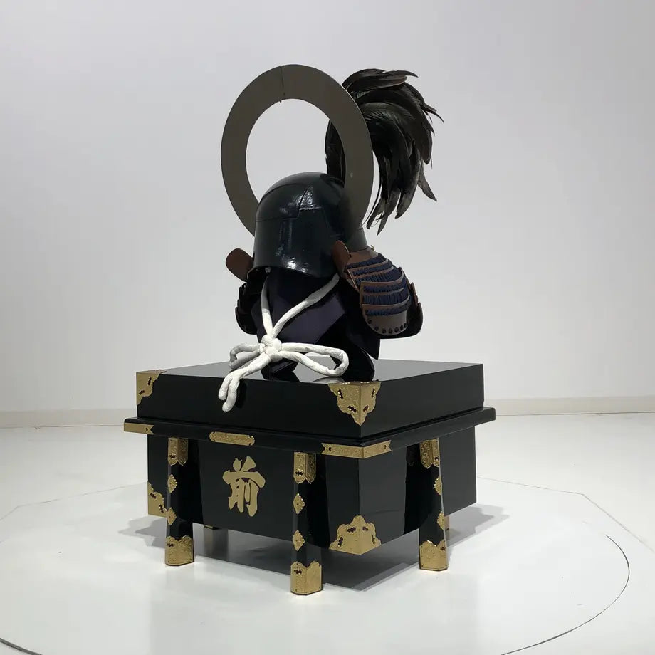 Tachibana Muneshige (solo casco)