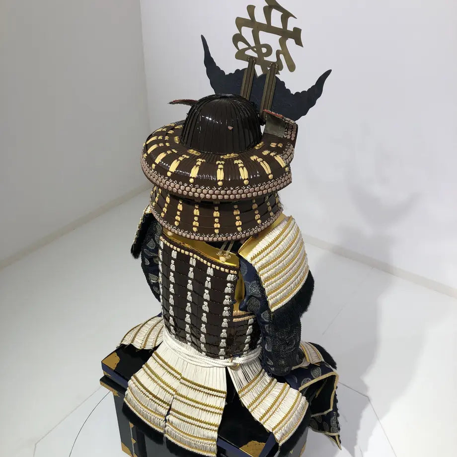 Naoe Kanetsugu
