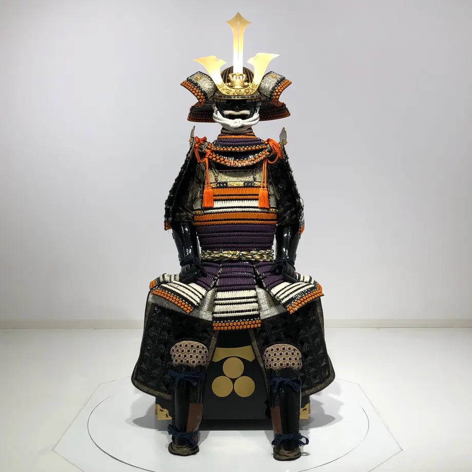 Mouri Motonari