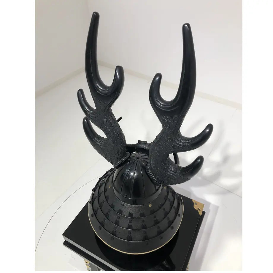 Samurai Helmet / Honda Tadakatsu