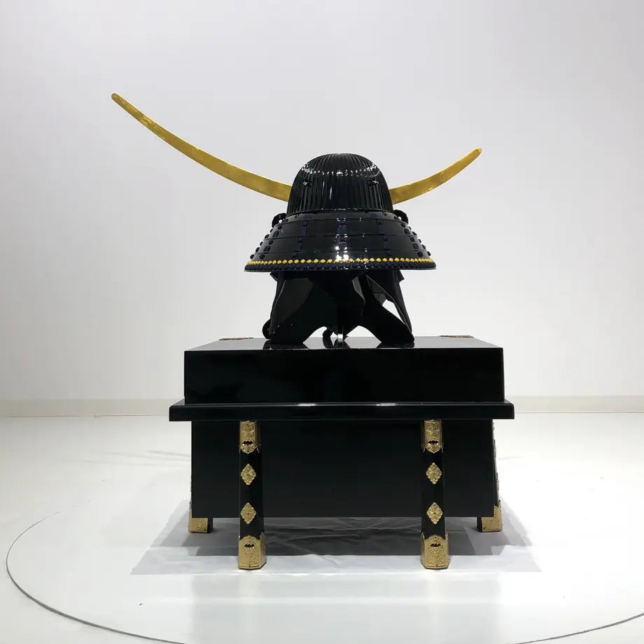 Samurai Helmet / Date Masamune