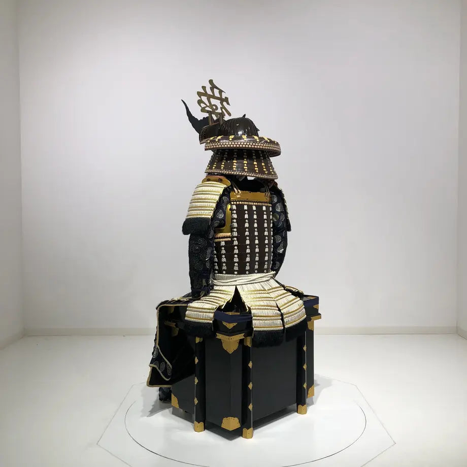 Naoe Kanetsugu