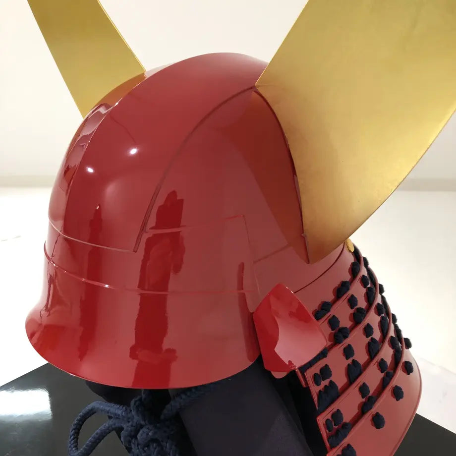 II Naomasa (solo casco)
