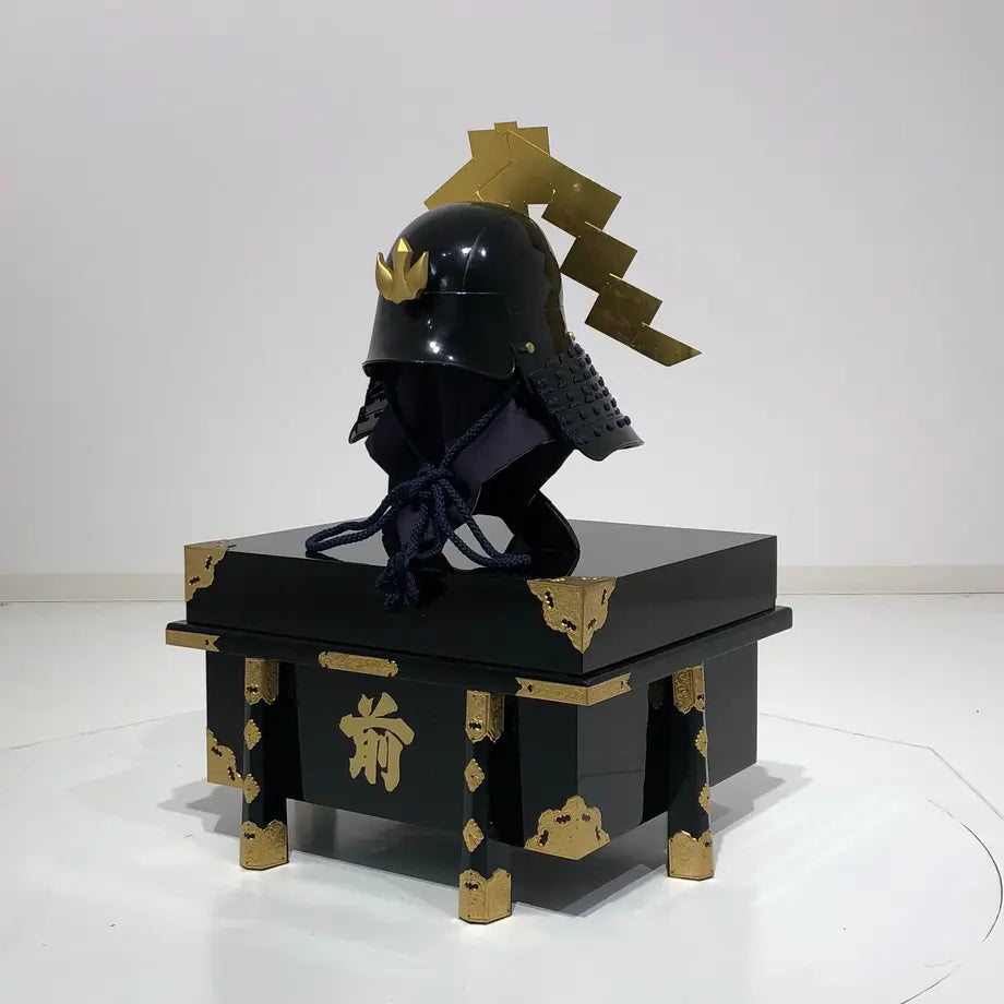 Yamauchi Kazutoyo (solo casco)
