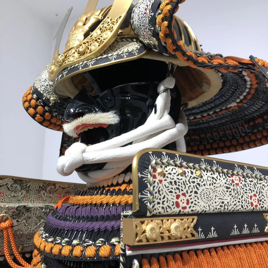 Mouri Motonari