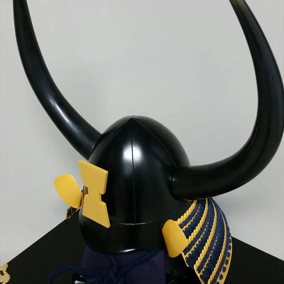 Yamamoto Kansuke (solo casco)