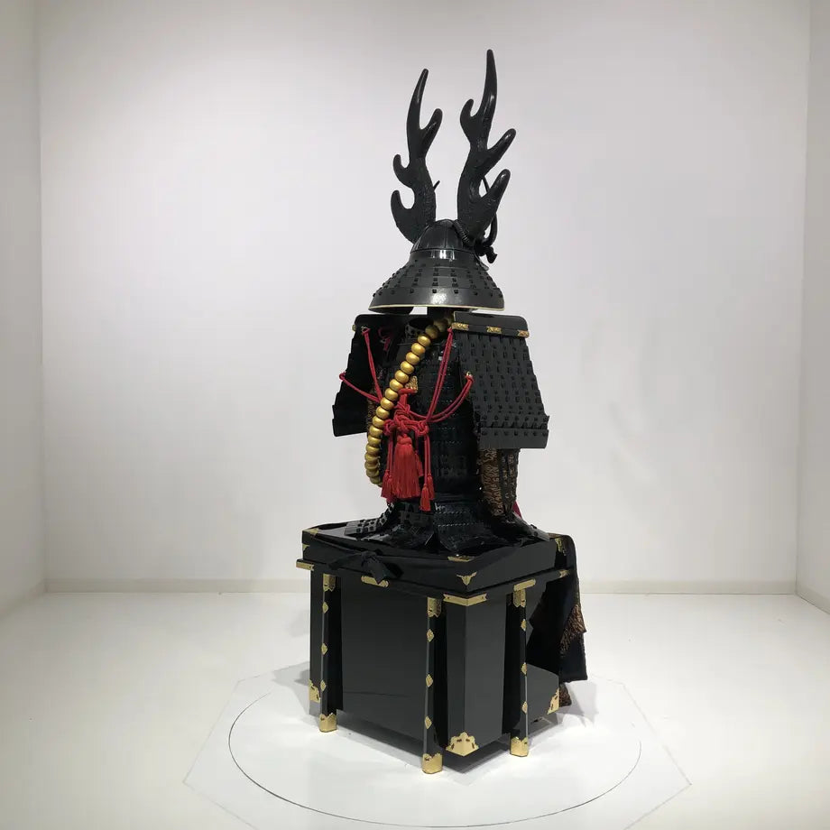 Honda Tadakatsu / Matsu