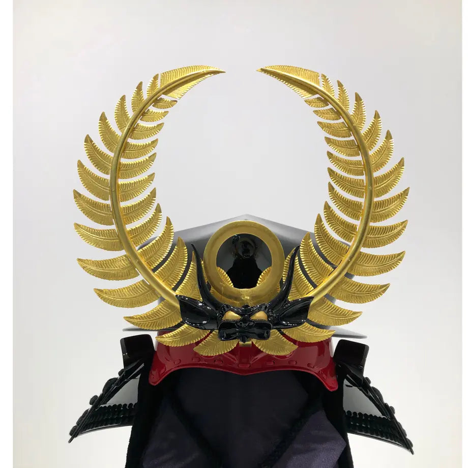 Tokugawa Ieyasu (solo casco)