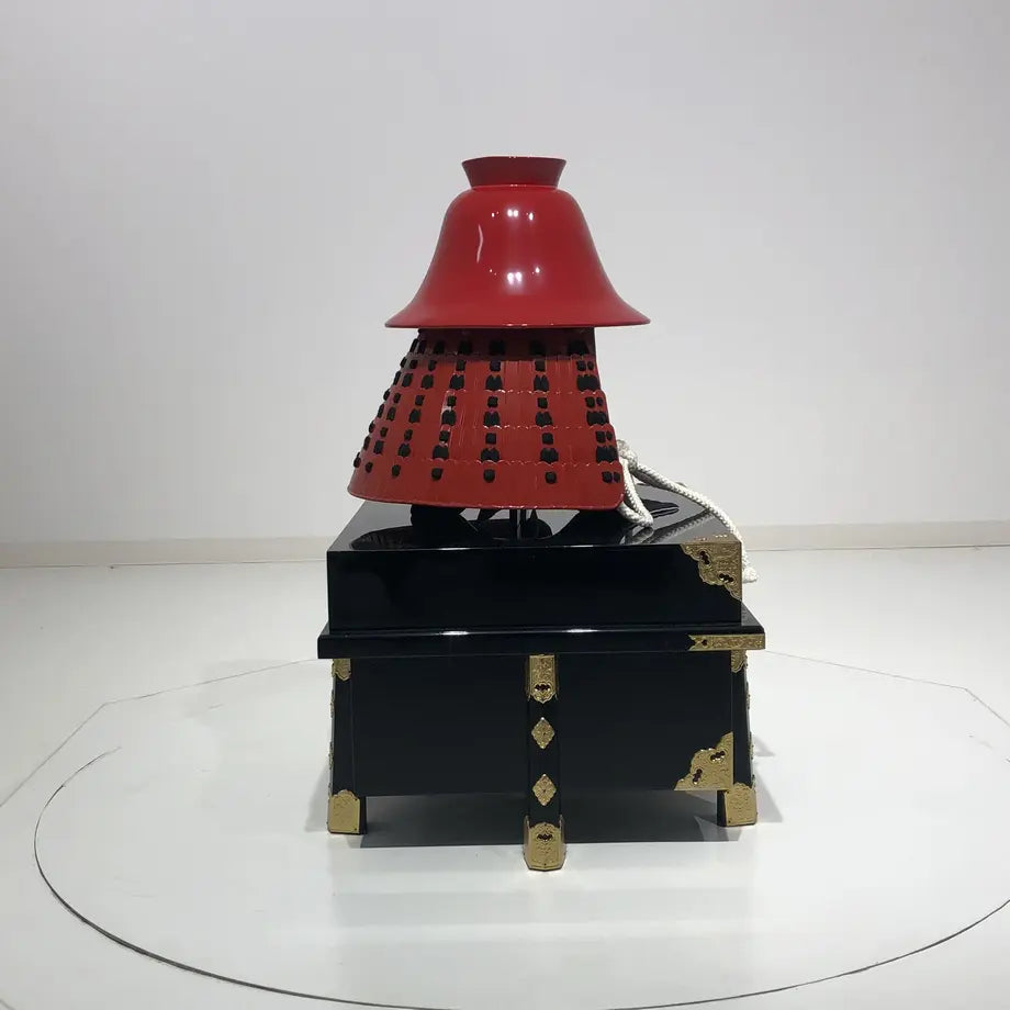 Kuroda Kanbee (solo casco - FRP)