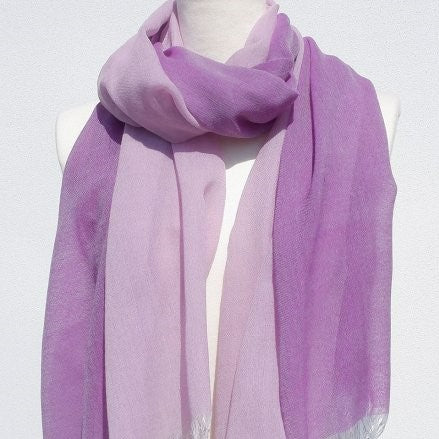 Kasane - Wisteria rouge (rose x violet)