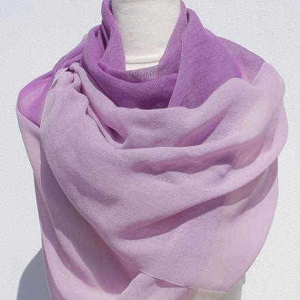 Kasane -Red Wisteria (Pink X Purple)