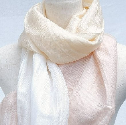 Saratsuya - beige rose