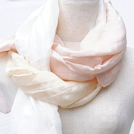 Saratsuya - beige rose