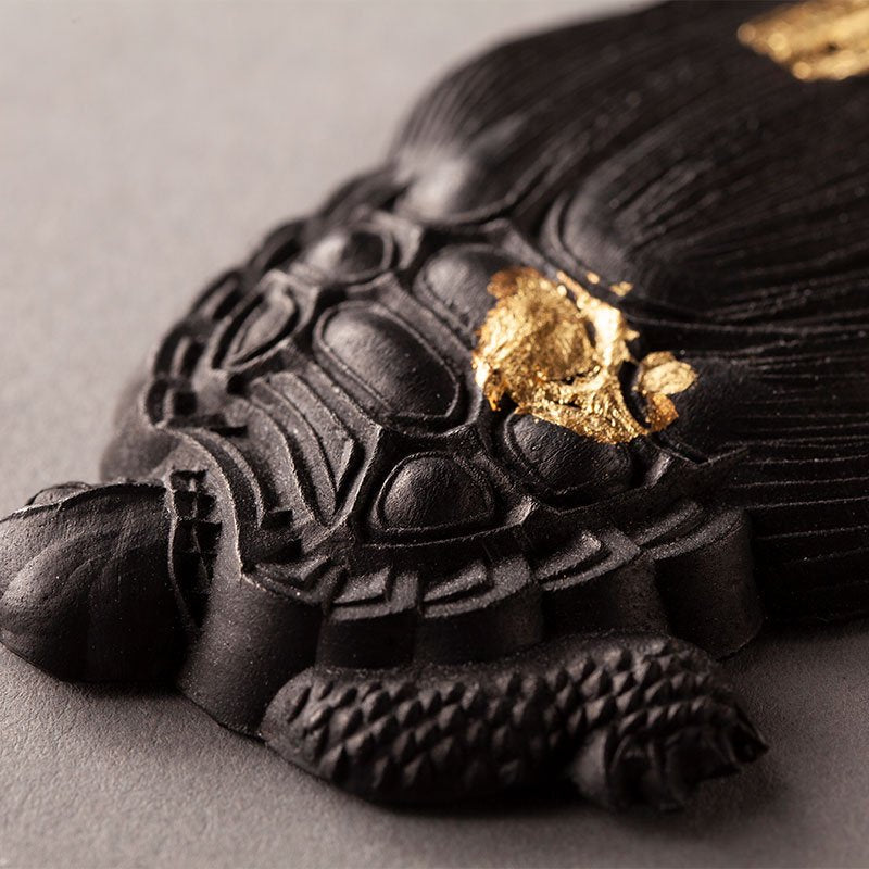 Manyou / Turtle