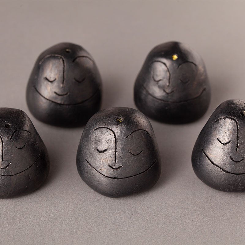 KSITIGARBHA प्रतिमा / HIKARI JIZO