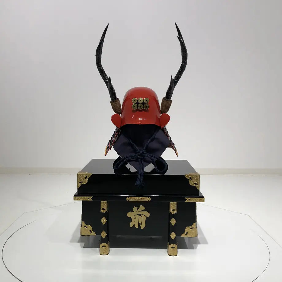 Sanada Yukimura / Plum (solo casco)