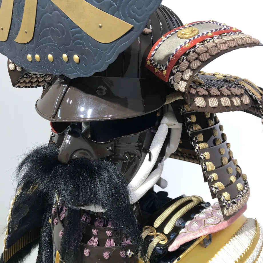 Naoe Kanetsugu