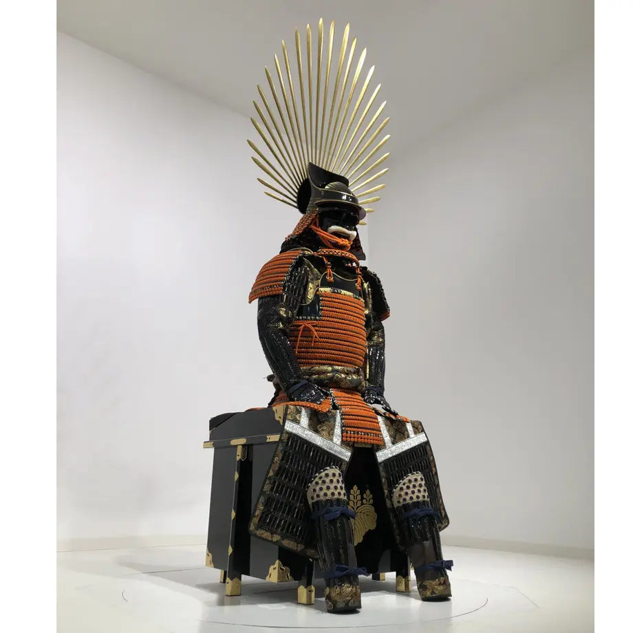 Toyotomi Hideyoshi