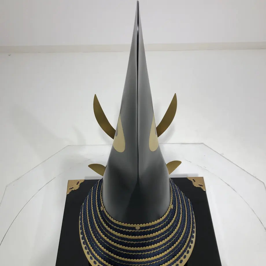 Kato Kiyomasa (헬멧 전용)