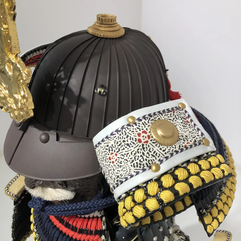 Uesugi Kenshin