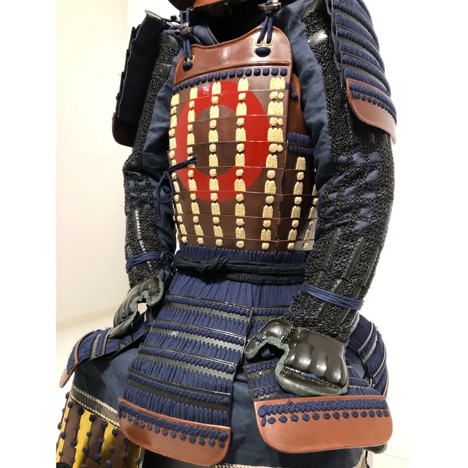 Samurai Armor / Tachibana Muneshige