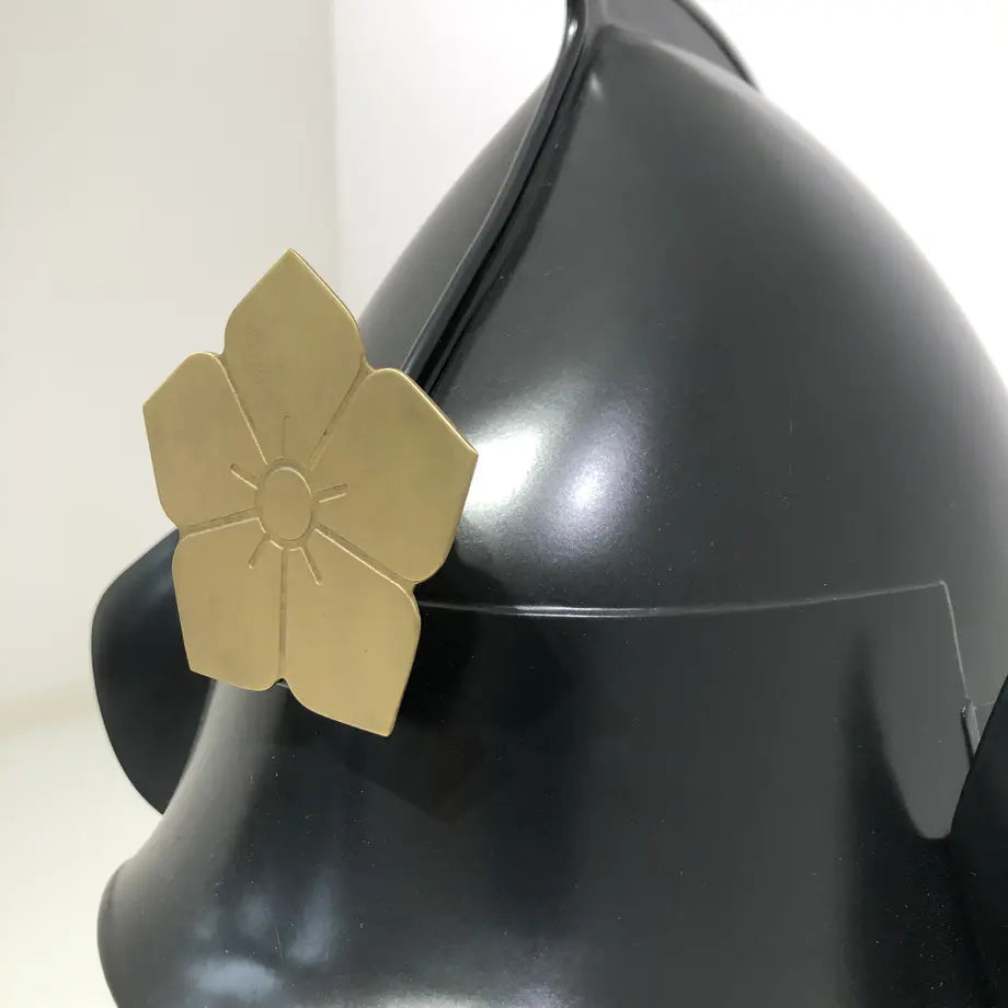 Akechi mitsuhide (casque uniquement)