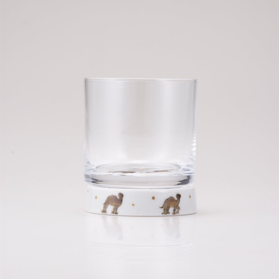 Rock Glass / Moonlight Camel