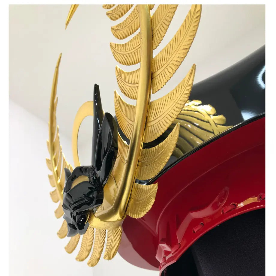 Tokugawa Ieyasu (solo casco)