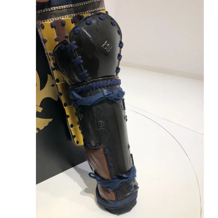 Samurai Armor / Tachibana Muneshige