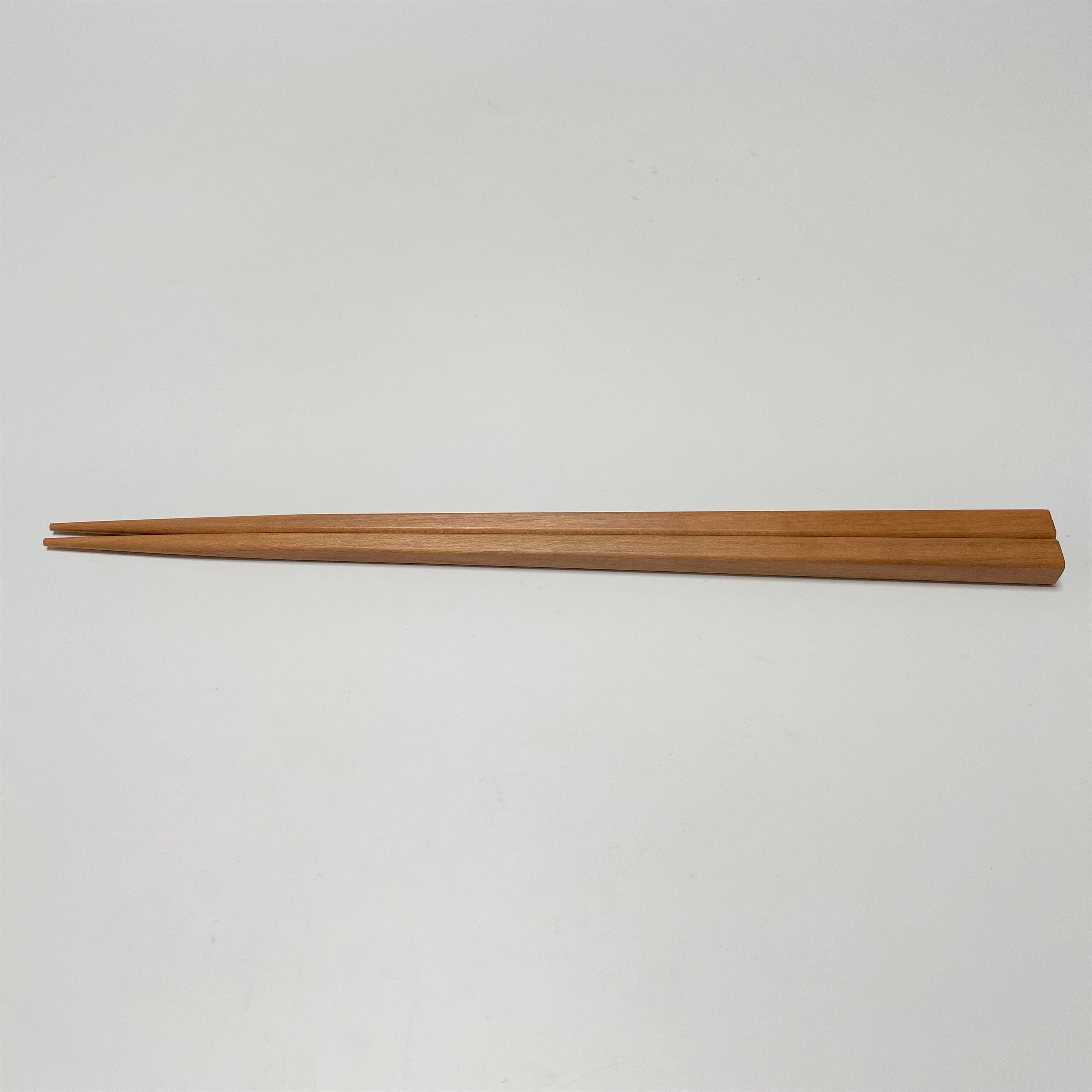 Yamazakura Chopsticks / Tetragon -23cm