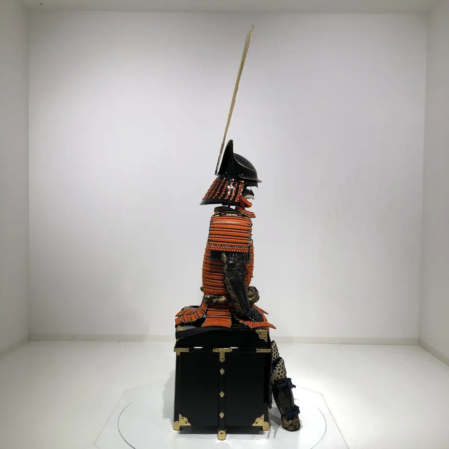 Toyotomi Hideyoshi