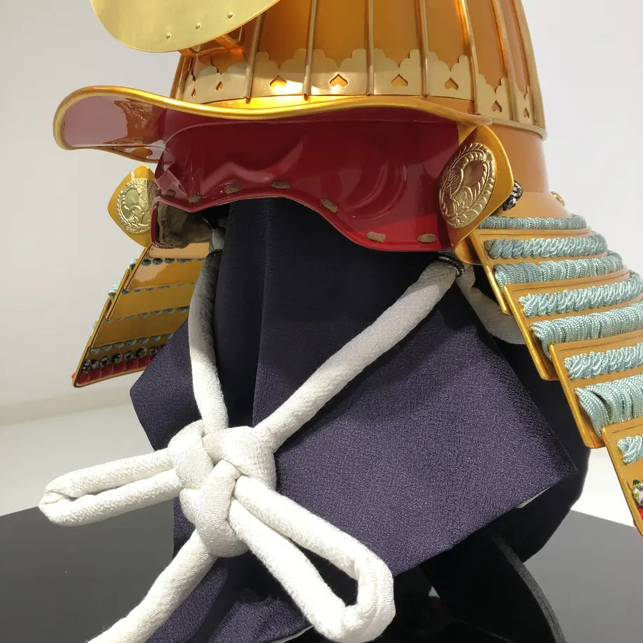 Otomo Sorin (solo casco)