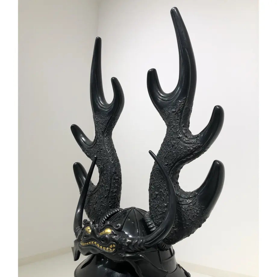Samurai Helmet / Honda Tadakatsu