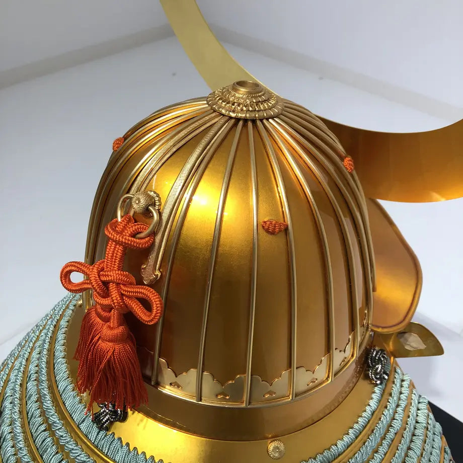 Otomo Sorin (solo casco)