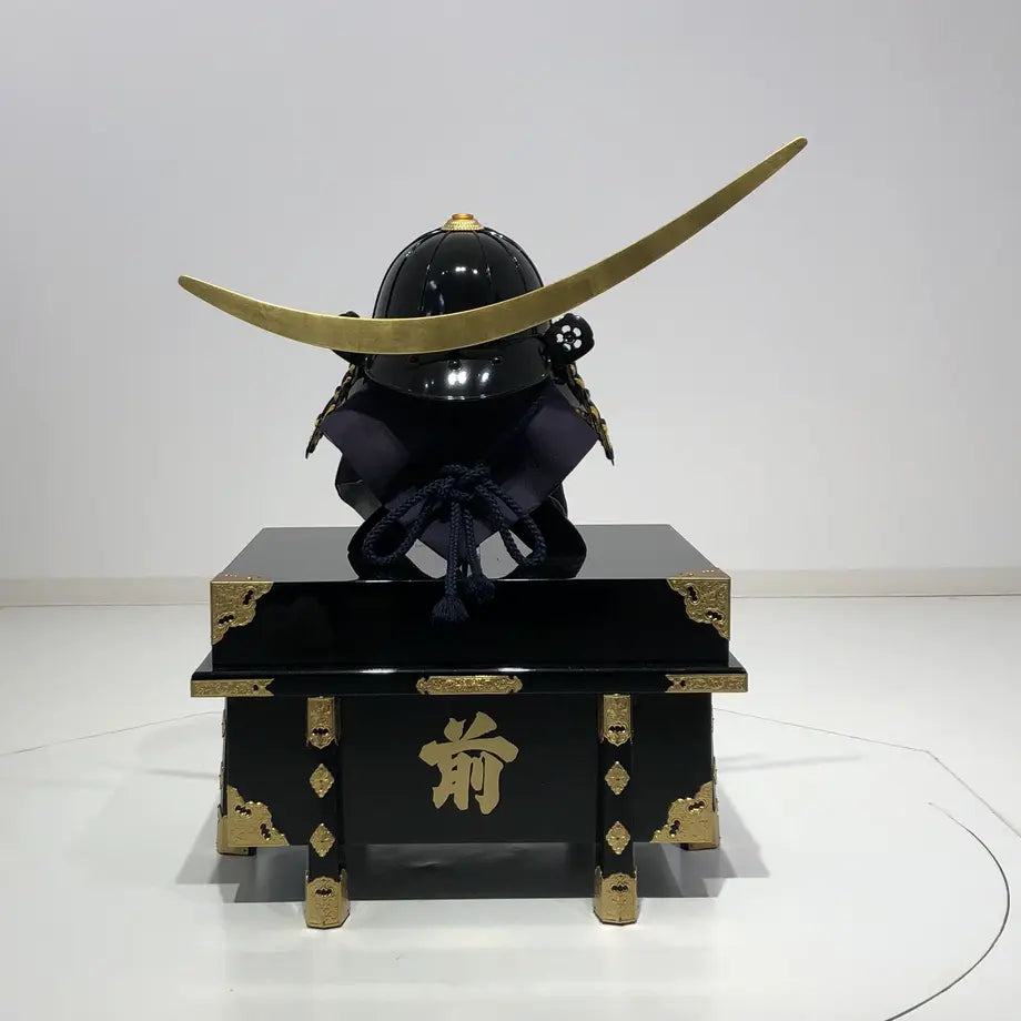 Fecha de Masamune / Plum (solo casco)