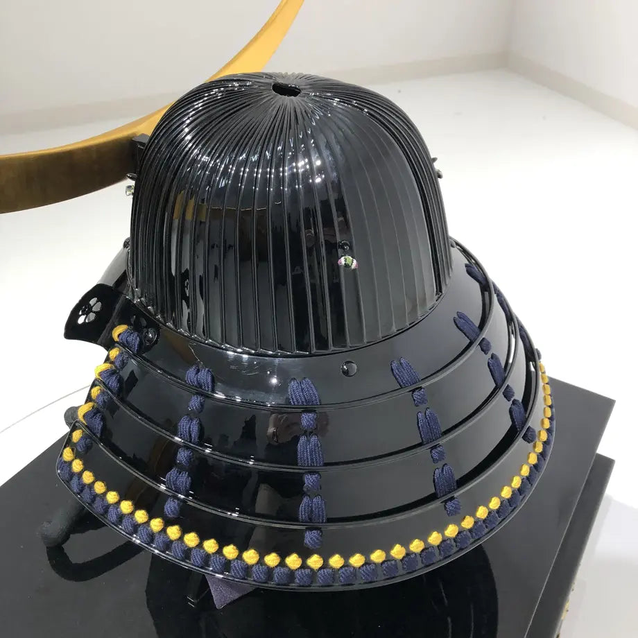 Samurai Helmet / Date Masamune