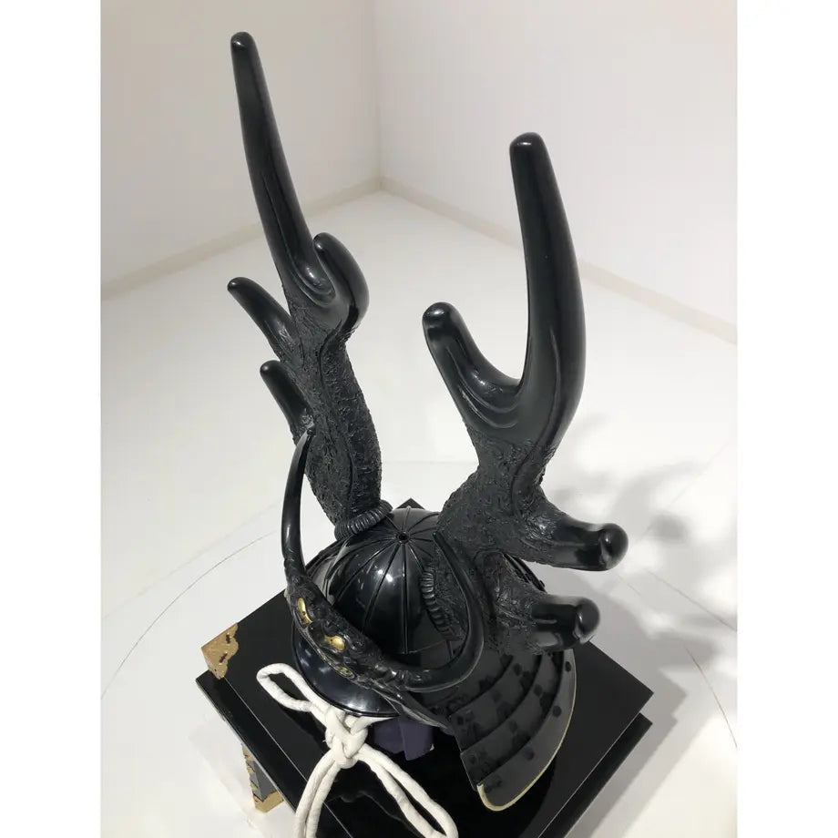 Samurai Helmet / Honda Tadakatsu