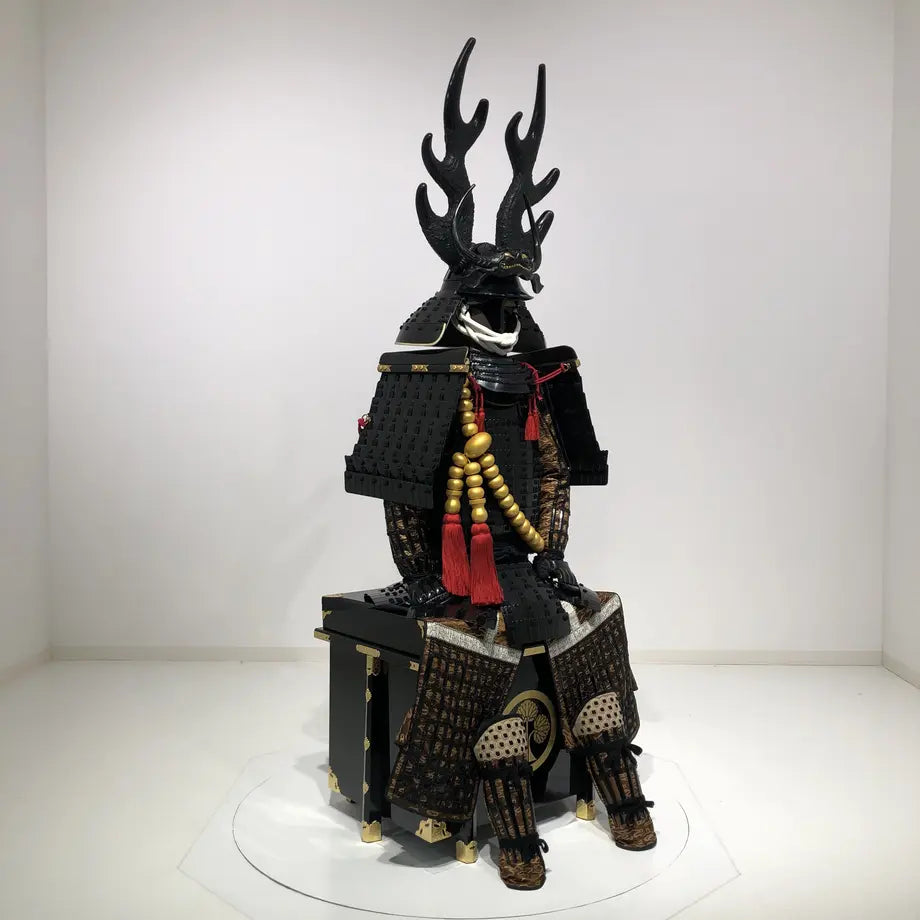 Honda Tadakatsu / Matsu