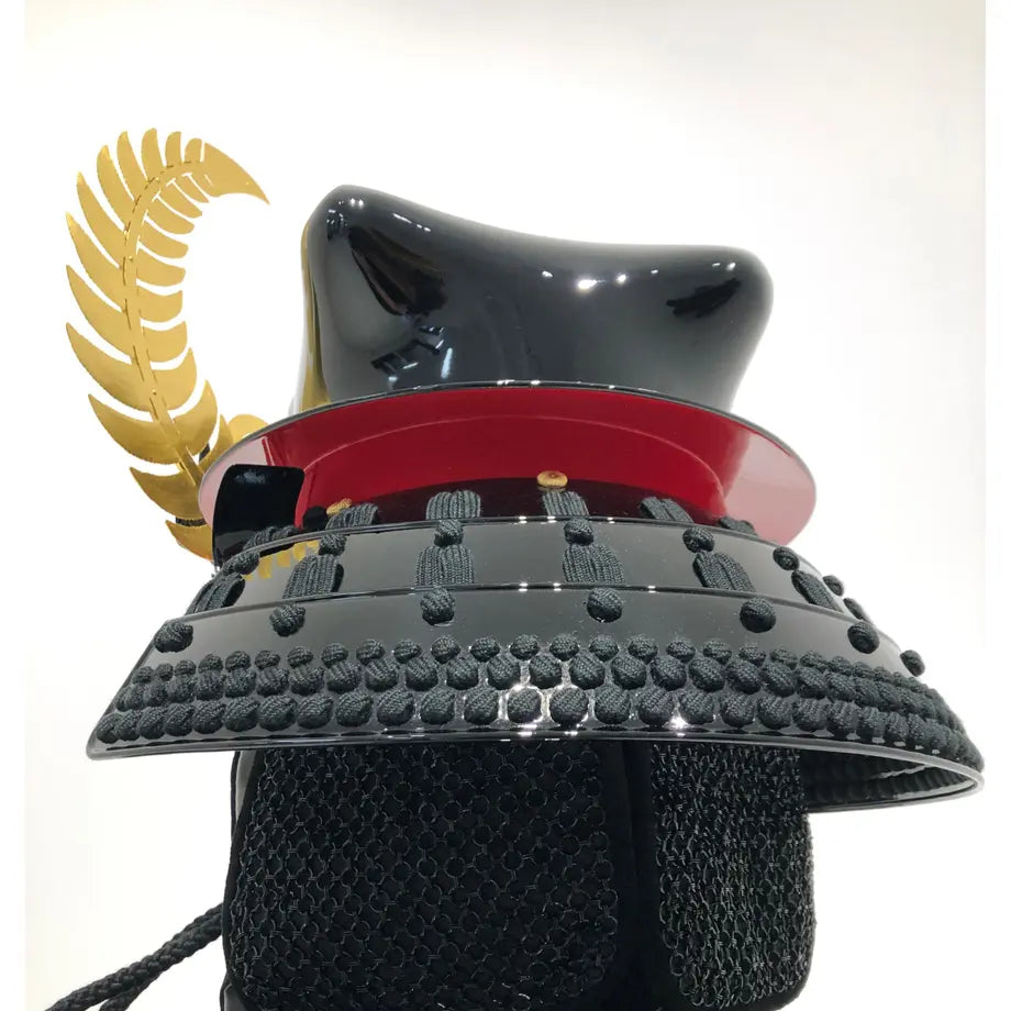 Tokugawa Ieyasu (solo casco)