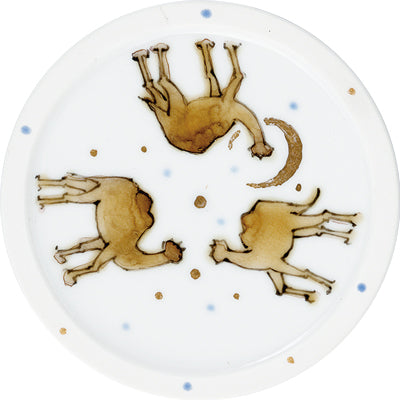 Rock Glass / Moonlight Camel
